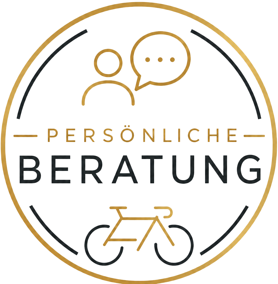 Persönliche Beratung