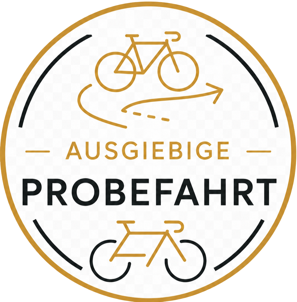 Probefahrt an der Ostseeküste